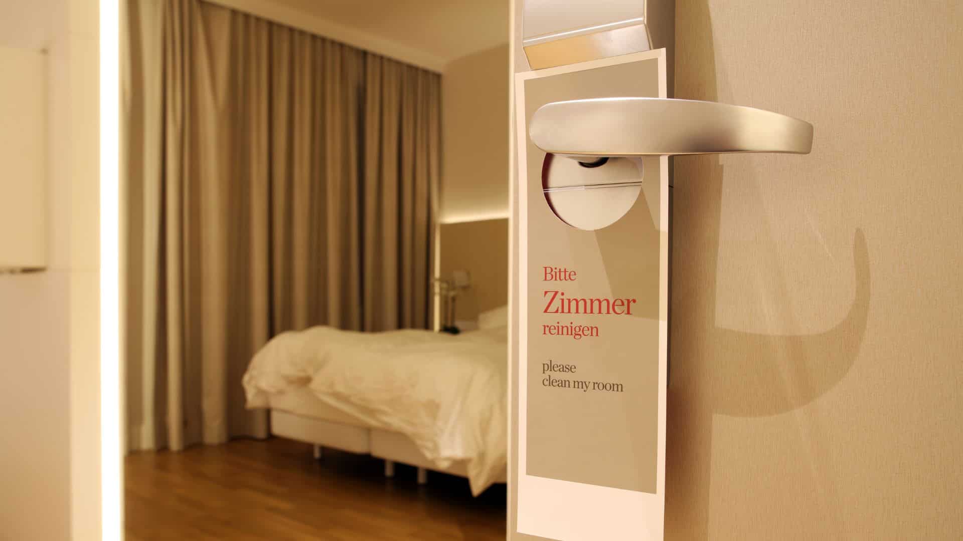 Hotelreinigung Mainz und Umgebung